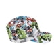thumbnail image 5 of Vengadores Gorra de Béisbol para Hombres, Mujeres y Niños, Gorra Clásica de Visera Plana, Gorra Hip Hop Trucker, Snapback Ajustable, 5 of 5