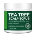 thumbnail image 2 of Deep Cleanses And Strengthens Hair Tea Trees And Mint Shampoo, 2 of 8