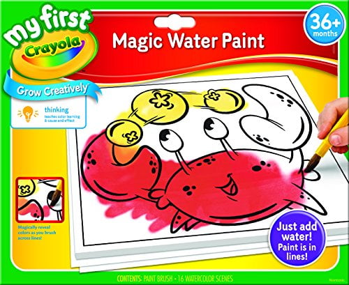 toddler art set
