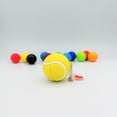 thumbnail image 6 of Tennis Ball USB Drive - Sports Flash Drive Stick Pen Drive USB - Tennis Fan Stuff (16 GB, Tennis Ball), 6 of 7