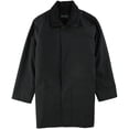 thumbnail image 1 of Ralph Lauren Edgar impermeable para hombre, negro, 38 corto, 1 of 2