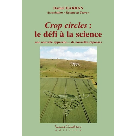 Crop circles : le défi à la science - eBook