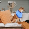 thumbnail image 4 of CRAFTHROU 1Set Pet Cooling PVA Adjustable Neck Cover for Dogs Puppy Supplies, 4 of 6