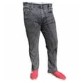 thumbnail image 1 of Jeans Cimarron Talla  34 Stretch Negro Ácido, 1 of 4