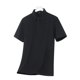 thumbnail image 4 of pstuiky Mangas cortas para hombre, Suéter casual de manga corta con cuello vuelto, cómodo y liso para hombre camisas casuales para hombre xl, 4 of 4