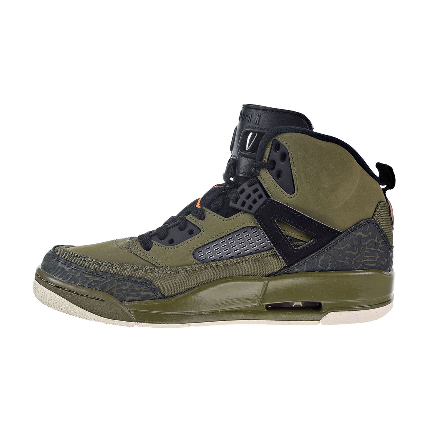 spizike olive canvas