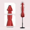 thumbnail image 4 of Tempera 9FT Auto Tilt patio umbrella, 4 of 9