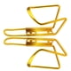 thumbnail image 3 of Eigraketly Soporte para botella de agua para bicicletas de carretera, 2 piezas, jaulas para hervidor de agua de aleación de aluminio, almacenamiento para Ciclismo Amarillo Eigraketly OD3019-05B, 3 of 6