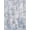 Charcoal, variant on Livabliss Washable Rugs for Living Room, 5x7 Lillian Modern Charcoal Area Rug, Bedroom Dining Room Home Decor Stain Resistant Carpet (5'3" x 7')
