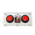 thumbnail image 5 of Legrand HT1LCRV1 5.25 in. LCR In-Wall Speaker (Each), 5 of 6
