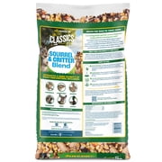 Pennington Classics Squirrel & Critter Blend Wildlife Food, 10 Pounds