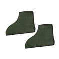 thumbnail image 3 of Cubiertas de zapatos de soldadura, cubiertas de protector de botas de soldador, protector de zapatillas de soldadura de cubierta protectora de trabajo, 3 of 8