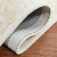 thumbnail image 5 of SAFAVIEH Metro Elvina Floral Area Rug, Gold/Ivory, 5' x 8', 5 of 11