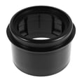 thumbnail image 1 of KAKOWELY toilet tank hose Hidden Rv Toilet Connector For Rv Boat And Camper Easy Installation Durable Smooth Waste Disposal Universal Fit For Various Outdoor Activities, 1 of 4