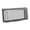 Black, variant on TISHITA Outdoor Receptacle Protector Waterproof Switch Plug Outlet Cover Bathroom Guard Case for Outside Bedroom Hotel Office Kitchen Light Brown