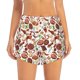 thumbnail image 2 of Balery Cooking Bbq Pantalones cortos deportivos para mujer con forro y dos bolsillos, elásticos, para entrenamiento, gimnasio, yoga-Large, 2 of 7