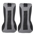 thumbnail image 3 of Car Seat Covers Universal Fit Full Set Car Seat Protectors Seat Accessories - 9PCS, 3 of 8