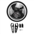 thumbnail image 1 of LED Motorcycle Headlight HiLo head light lamp Bulb DRL, 1 of 5