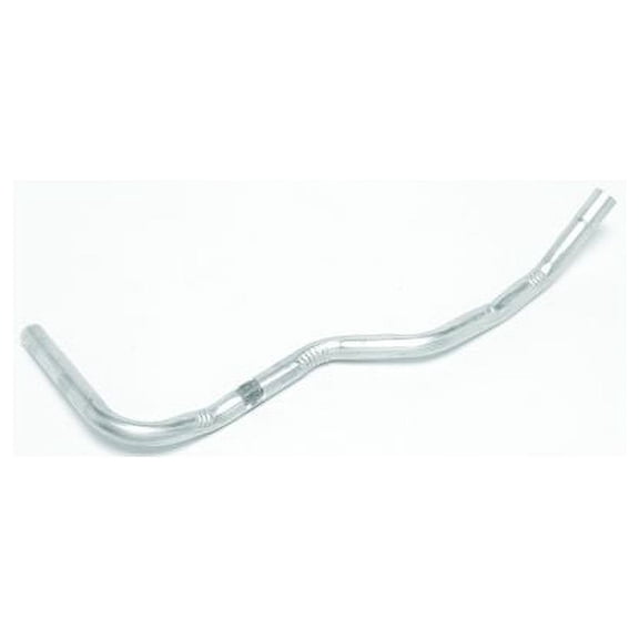 Tail Line - Compatible with 1991 GMC Sonoma RWD 2.5L 4-Cylinder