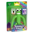 thumbnail image 4 of Rainbow Friends Green Action Figure, 4 of 5