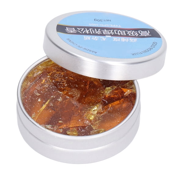 OTVIAP Soldering Flux Low Volatilization Rosin Paste