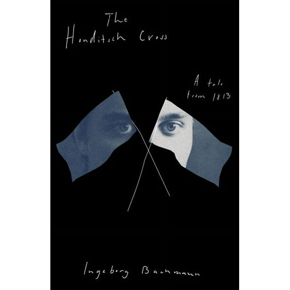 The Honditsch Cross, (Paperback)