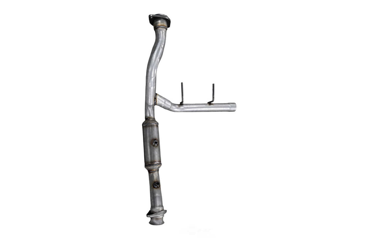 Davico Mfg 19752 Direct-Fit Catalytic Converter