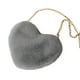 thumbnail image 2 of Bolso Cruzado De Moda Para Mujer Zulema Con Cadena En Forma De Corazón Bolso De Hombro Tamaño 25 cm x 20 cm, 2 of 8
