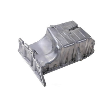 GM 25193557 Engine Oil Pan
