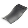 thumbnail image 5 of Motorcycle Rear Mudguard Splash Guard for CRF 250R CRF250R 2010-2013 450R CRF450R 2009-2012, 5 of 6