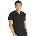 thumbnail image 6 of Cherokee Atmos Scrubs Top For Men V-Neck CK719A, 6 of 6