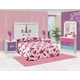 thumbnail image 2 of Recamara Matrimonial Kessa Muebles Princesa Blanco, 2 of 2