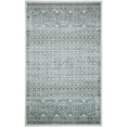 thumbnail image 5 of Mohawk Home Prismatic Caspian Grey Traditional Geometric Precision Printed Area Rug, 5'x8', Grey, 5 of 5