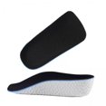 thumbnail image 1 of 2x Plantillas para Aumentar La Altura de 2 Piezas para Hombres Y Mujeres, Almohadillas para El Talón con Absorción de Impacto, Soporte para El Arco Pa, 1 of 8