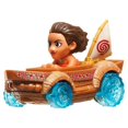 thumbnail image 4 of Vehículos fundidos a presión Hot Wheels RacerVerse Maui y Moana, 4 of 4