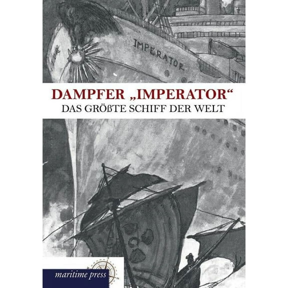 Dampfer Imperator (Paperback)