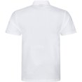 thumbnail image 2 of PRO RTX Mens Pro Pique Polo Shirt, 2 of 4