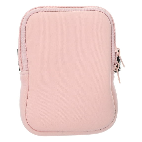 Voiceine Reusable Bottles Pocket Multi-use Bag Bottles Pocket Portable Zipper Pouch Cup Protector