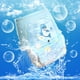 thumbnail image 1 of Pañal de natación reutilizable 360 Jadeshay para bebés, 1 of 14