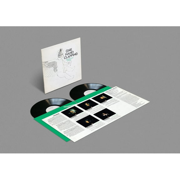 Paul McCartney & Wings - One Hand Clapping [VINYL LP]