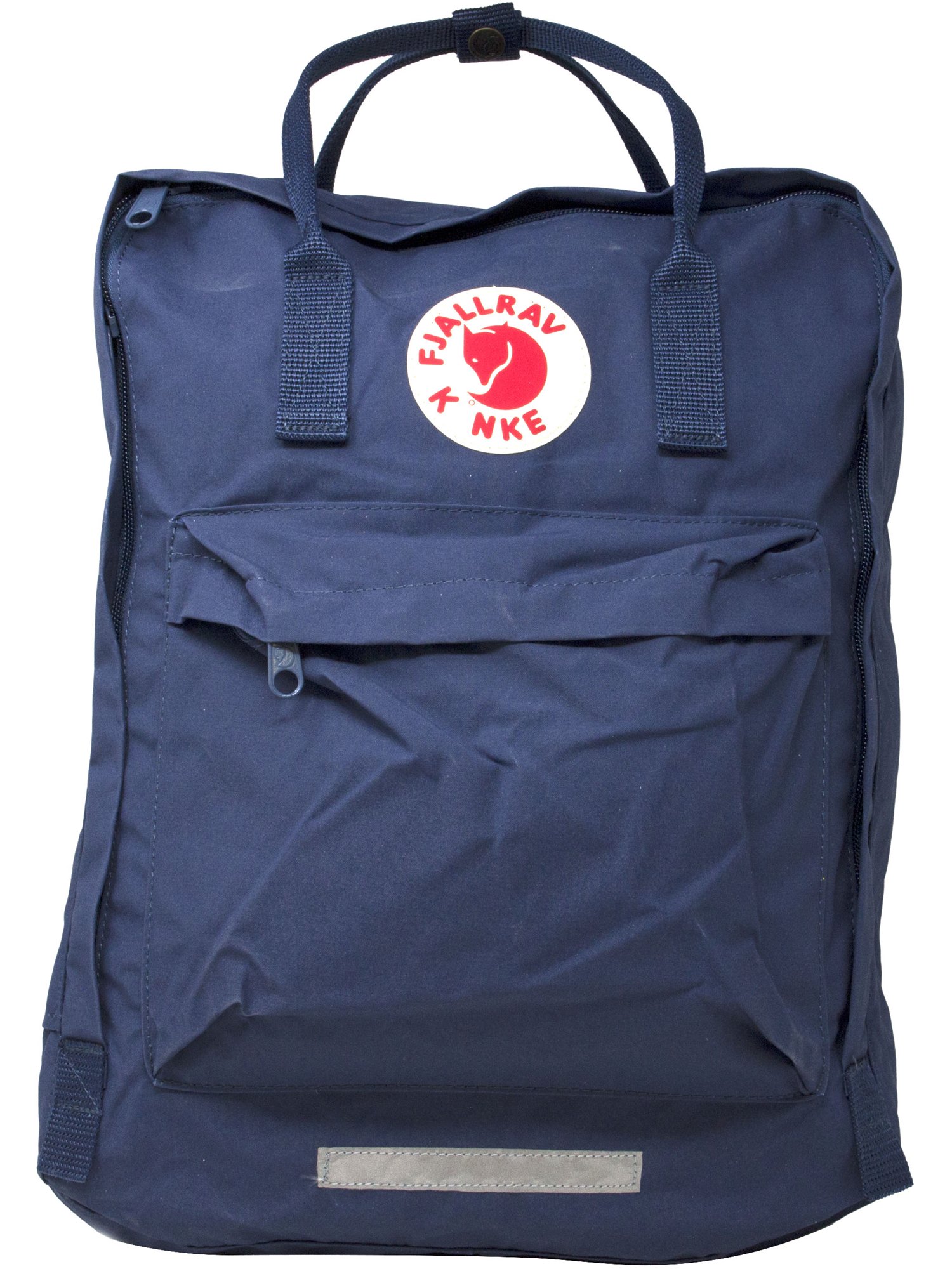 Kanken big royal blue Clearance