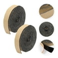 thumbnail image 5 of Himition 2Pcs Butyl Sealant Tape Butyl Rubber Sealant Multi-purpose Butyl Strips for Car, 5 of 5