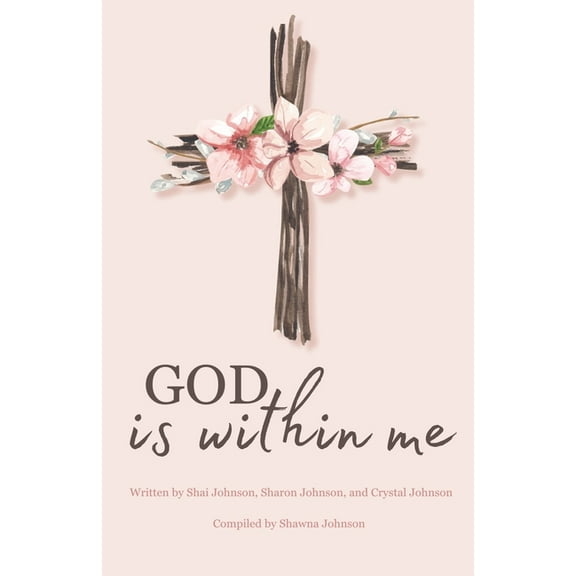 God is within me, (Paperback)