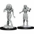 thumbnail image 2 of D&D Nolzurs Marvelous Warforged Titan W15 Unpainted Miniature Primed WizKids, 2 of 3