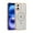 Gold, variant on Magnetic for iPhone 16 Case, [Compatible with MagSafe] Shockproof Protective Ultra Slim Transparent Anti-Scratch Anti-Fingerprint Phone Case Cover with Touchscreen Button, Clear