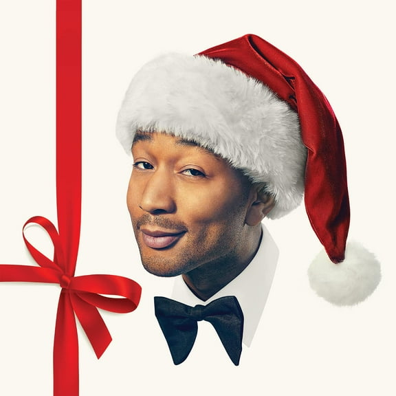 John Legend - A Legendary Christmas: Deluxe Edition - Music & Performance - CD