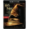 Harry Potter and the Sorcerer's Stone (4K Ultra HD + Blu-ray), Warner Home Video, Kids & Family