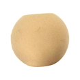thumbnail image 4 of Jarrón de madera, florero de madera, decoración del hogar, regalo, jarrones de madera maciza hechos a mano, rústicos Estilo grande A, 4 of 9