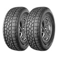 thumbnail image 1 of Paquete De 2 Llantas 245/70r16 Saferich Frc86 107s SAFERICH FRC86, 1 of 2