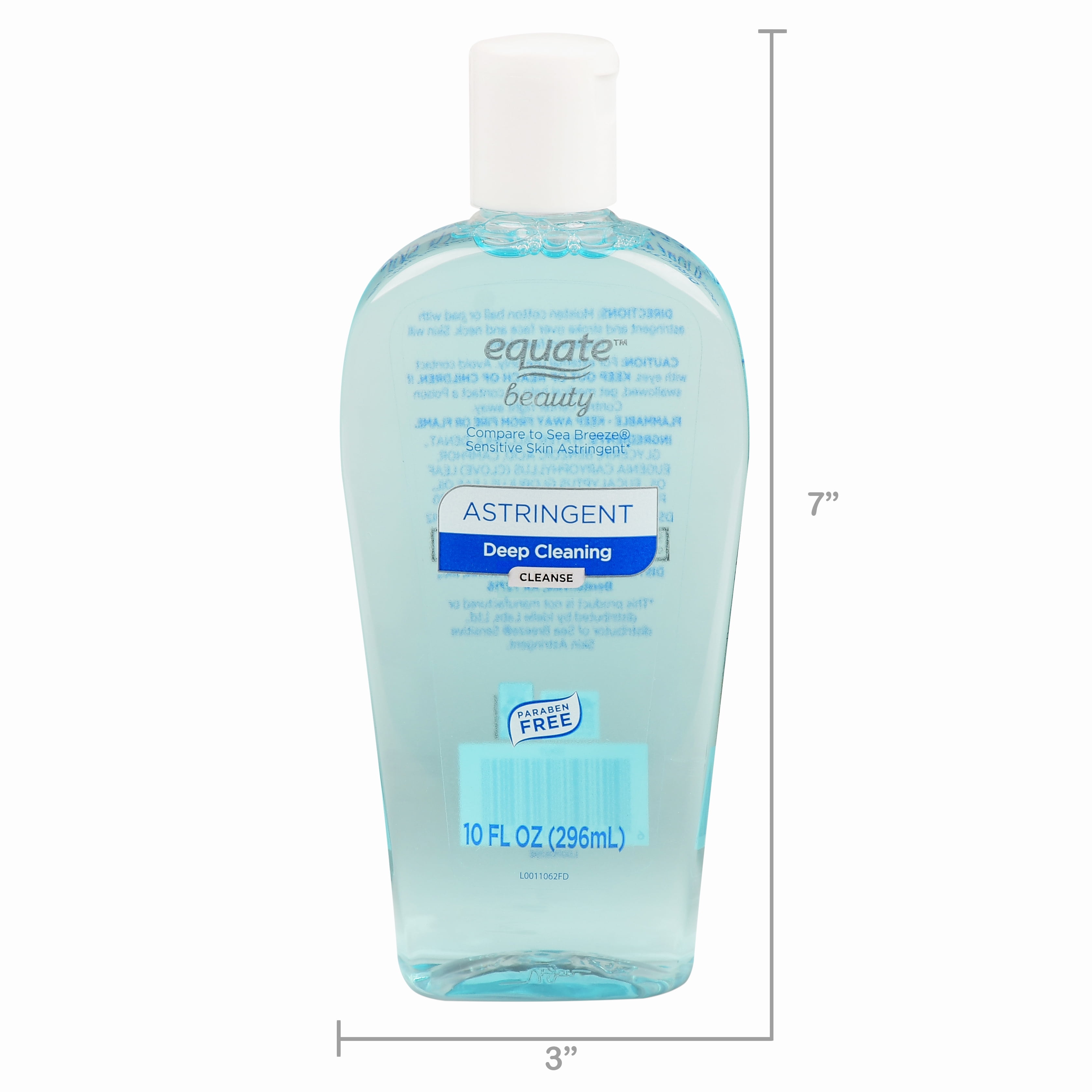 best astringent
